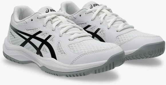 1074A045 101 ASICS Upcourt 6 GS / Кроссовки для зала