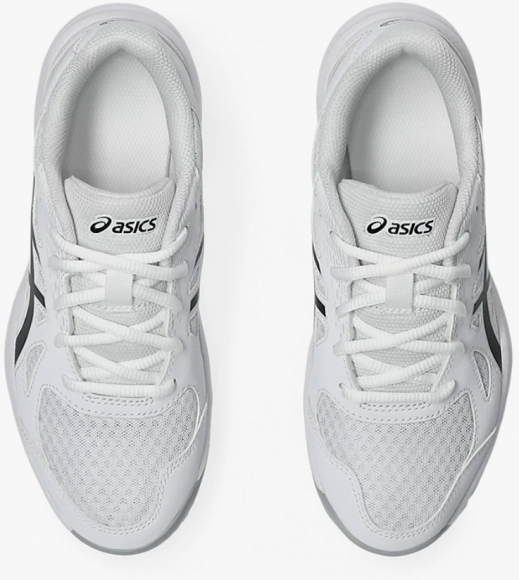 1074A045 101 ASICS Upcourt 6 GS / Кроссовки для зала