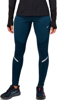 2012C029 403 ASICS Lite-Show Winter Tight (W) / Тайтсы зимние 2012C029 403 ASICS Lite-Show Winter Tight (W) / Тайтсы зимние