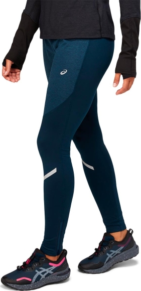 2012C029 403 ASICS Lite-Show Winter Tight (W) / Тайтсы зимние 2012C029 403 ASICS Lite-Show Winter Tight (W) / Тайтсы зимние