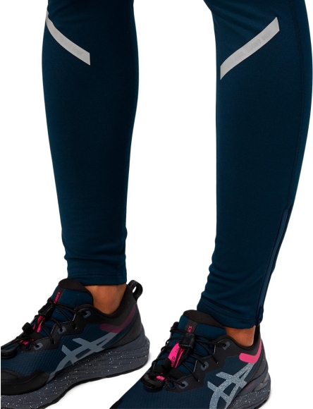 2012C029 403 ASICS Lite-Show Winter Tight (W) / Тайтсы зимние 2012C029 403 ASICS Lite-Show Winter Tight (W) / Тайтсы зимние