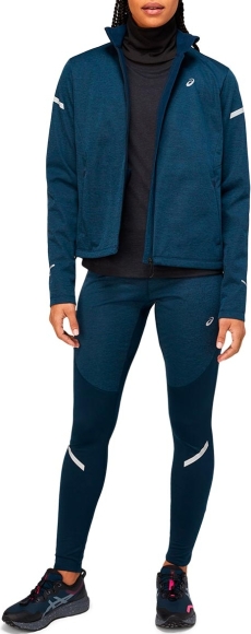 2012C029 403 ASICS Lite-Show Winter Tight (W) / Тайтсы зимние 2012C029 403 ASICS Lite-Show Winter Tight (W) / Тайтсы зимние