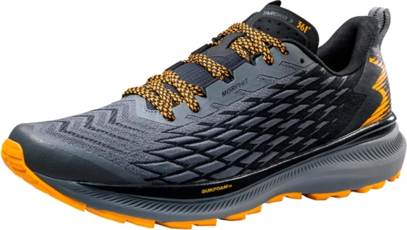 Y2205 0824 361° Taroko 3 / Кроссовки внедорожники