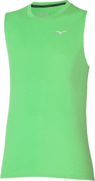 J2GA8008 31 MIZUNO Impulse Core Sleeveless / Футболка без рукавов