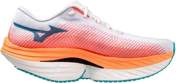 J1GC2317 01 MIZUNO Wave Rebellion Pro / Марафонки