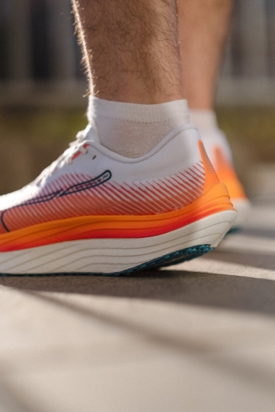 J1GC2317 01 MIZUNO Wave Rebellion Pro / Марафонки