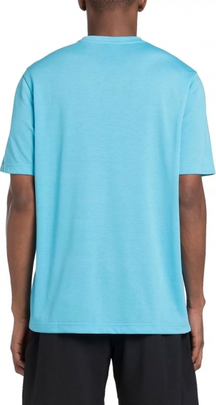 100076376 REEBOK Run Graphic SS Tee / Футболка мужская