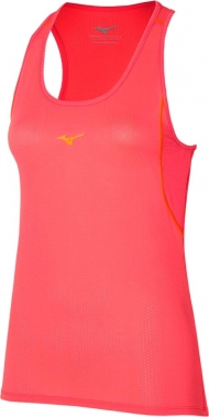 J2GAB212 53 MIZUNO DryAeroFlow Tank (W) / Майка J2GAB212 53 MIZUNO DryAeroFlow Tank (W) / Майка