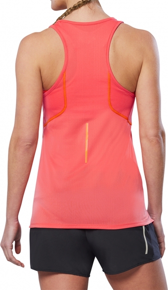 J2GAB212 53 MIZUNO DryAeroFlow Tank (W) / Майка
