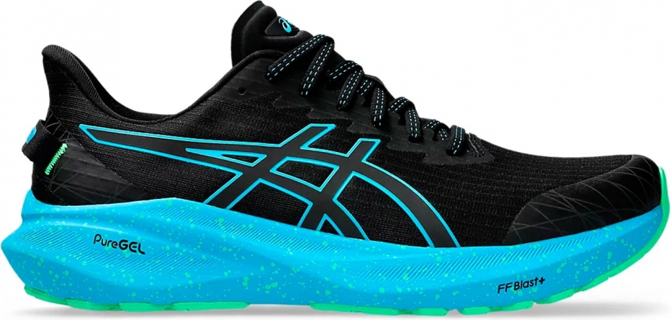 asics Gt 2000 13 Lite Show 1011B953 001