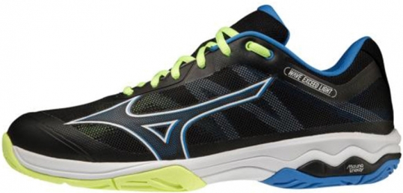 61GC2274 40 MIZUNO WAVE EXCEED TOUR 5 CC / Кроссовки теннисные