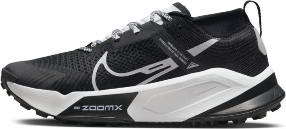 DH0623 001 NIKE ZoomX Zegama Trail / Кроссовки внедорожники