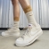 DM7590 200 NIKE WMNS COURT LEGACY LIFT / Кеды