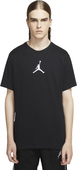 CW5190 010 NIKE M J JUMPMAN DF SS CREW / Футболка