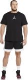 CW5190 010 NIKE M J JUMPMAN DF SS CREW / Футболка