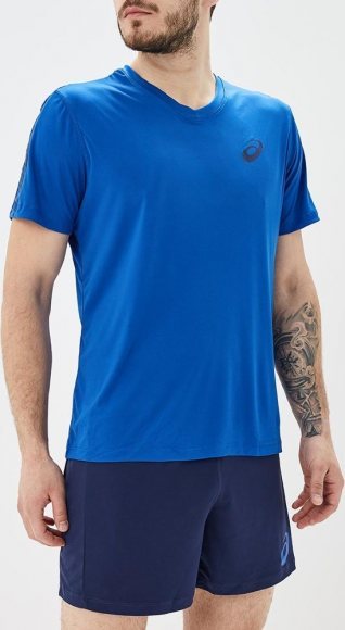 2051A028 400 ASICS Volley Set / Комплект волейбольной формы