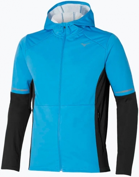 J2GEB503 25 MIZUNO Thermal Charge BT Jacket / Ветровка