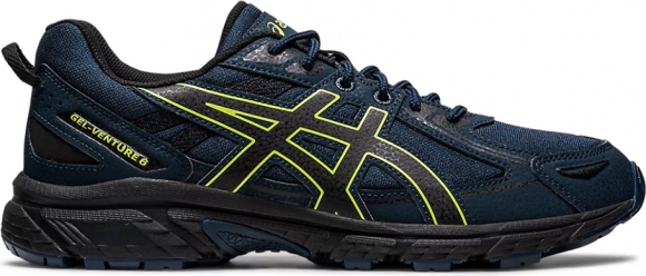 1203A265 400 ASICS Gel-Venture 6 / Кроссовки внедорожники