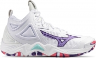 V1GC2317 20 MIZUNO Wave Momentum 3 MID (W) / Волейбольные кроссовки