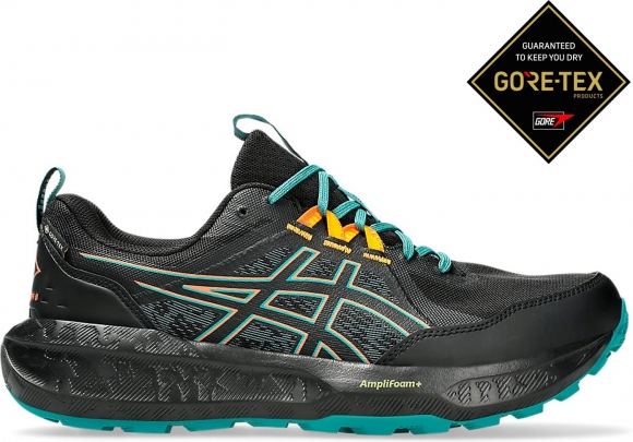 1011B977 001 ASICS Gel-Sonoma 8 GTX / Кроссовки внедорожники