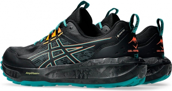 1011B977 001 ASICS Gel-Sonoma 8 GTX / Кроссовки внедорожники