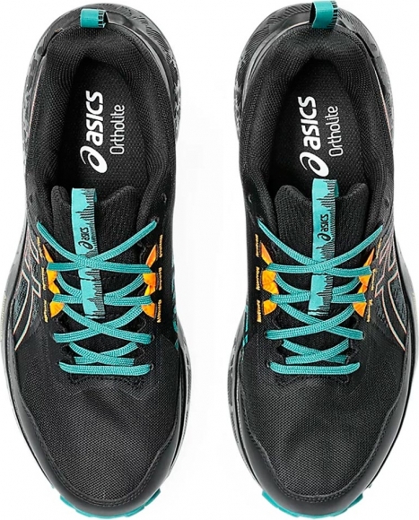 1011B977 001 ASICS Gel-Sonoma 8 GTX / Кроссовки внедорожники