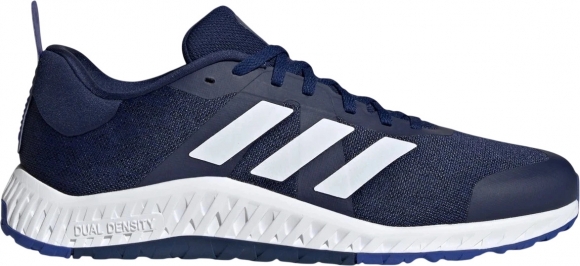 ID4991 ADIDAS EVERYSET TRAINER DKBLUE/FTWWHT/LUCBLU / Кроссовки