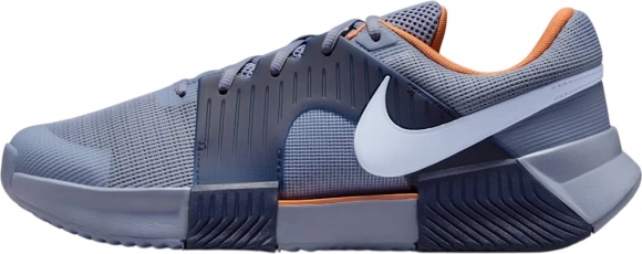 FJ1813 400 NIKE M ZOOM GP CHALLENGE 1 CLY / Кроссовки
