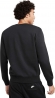 FZ0879 010 NIKE M NK CLUB BB CREW LETTERS / Толстовка