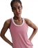 FN2795 699 NIKE W NK ONE CLASSIC DF STRPY TANK / Майка