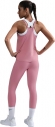 FN2795 699 NIKE W NK ONE CLASSIC DF STRPY TANK / Майка
