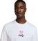 HV9807 100 NIKE U NSW TEE LS OC VDAY / Лонгслив