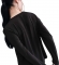 IB9403 010 NIKE W NK ONE CLASSIC DF LS TOP WT / Лонгслив