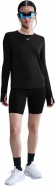 IB9403 010 NIKE W NK ONE CLASSIC DF LS TOP WT / Лонгслив