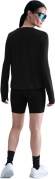 IB9403 010 NIKE W NK ONE CLASSIC DF LS TOP WT / Лонгслив