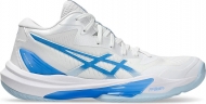 1052A076 103 ASICS Sky Elite FF MT 3 (W) / Кроссовки волейбольные 1052A076 103 ASICS Sky Elite FF MT 3 (W) / Кроссовки волейбольные