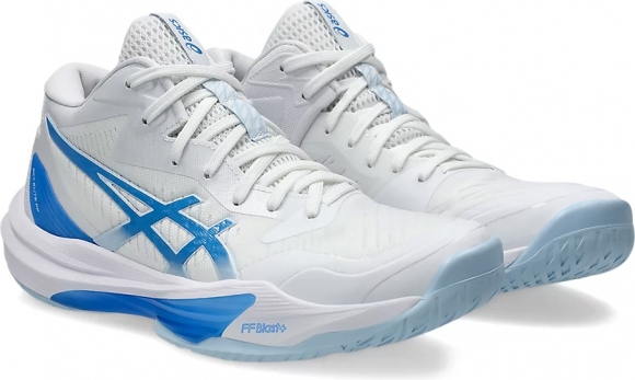 1052A076 103 ASICS Sky Elite FF MT 3 (W) / Кроссовки волейбольные