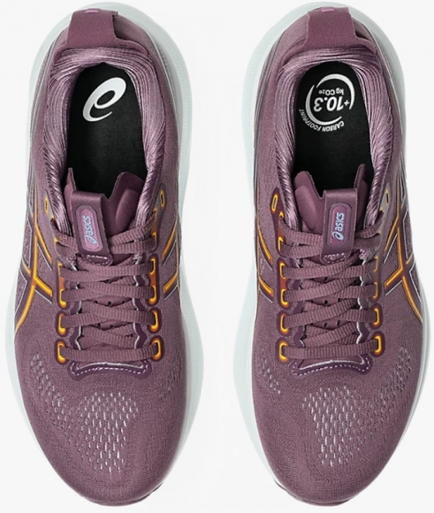 1012B838 500 ASICS Gel-Kayano 32 (W) / Кроссовки