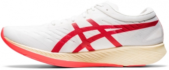 1011A676 100 ASICS Metaracer / Марафонки