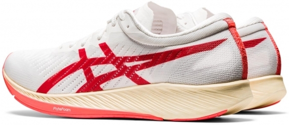 1011A676 100 ASICS Metaracer / Марафонки