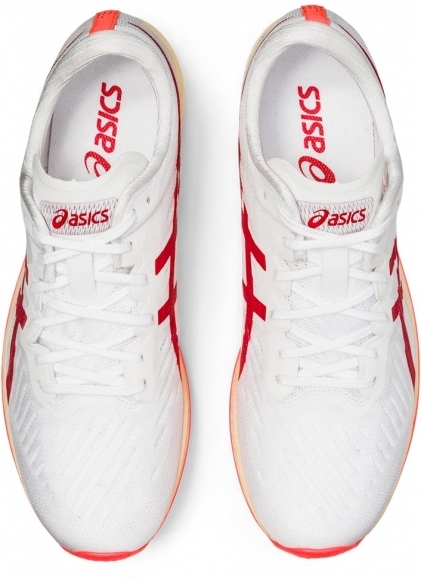 1011A676 100 ASICS Metaracer / Марафонки