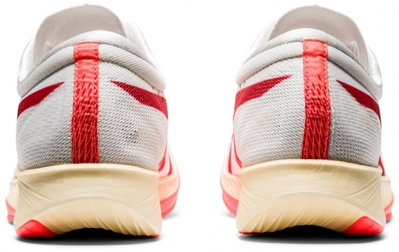 1011A676 100 ASICS Metaracer / Марафонки