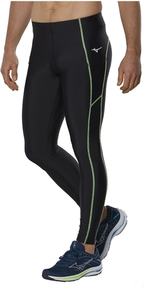 J2GB0511 92 MIZUNO Impulse Core Long Tight / Тайтсы