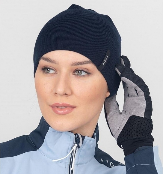 46574M 75100 MOAX Moax Tradition / Шапка 46574M 75100 MOAX Moax Tradition / Шапка