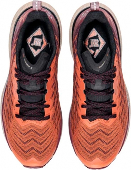 Y2255 2232 361° Taroko 3 (W) / Кроссовки внедорожники женские