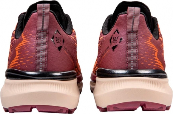 Y2255 2232 361° Taroko 3 (W) / Кроссовки внедорожники женские