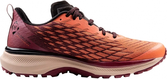 Y2255 2232 361° Taroko 3 (W) / Кроссовки внедорожники женские