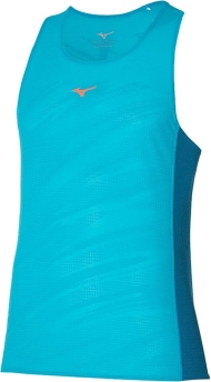 J2GAA001 22 MIZUNO Aero Tank / Майка