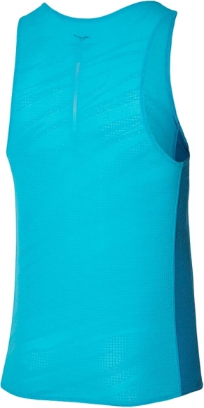 J2GAA001 22 MIZUNO Aero Tank / Майка