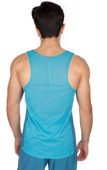 J2GAA001 22 MIZUNO Aero Tank / Майка